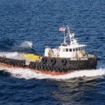 OSV, Utility Vessel, Crew Boat and Work Boat Services