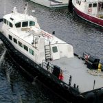 OSV, Utility Vessels, Crew Boat and Work Boat Services